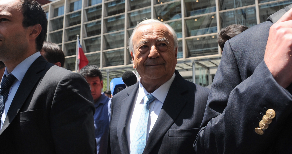 Fiscalía no perseverará contra Isidoro Quiroga por caso Australis y asesta duro revés a grupo Joyvio