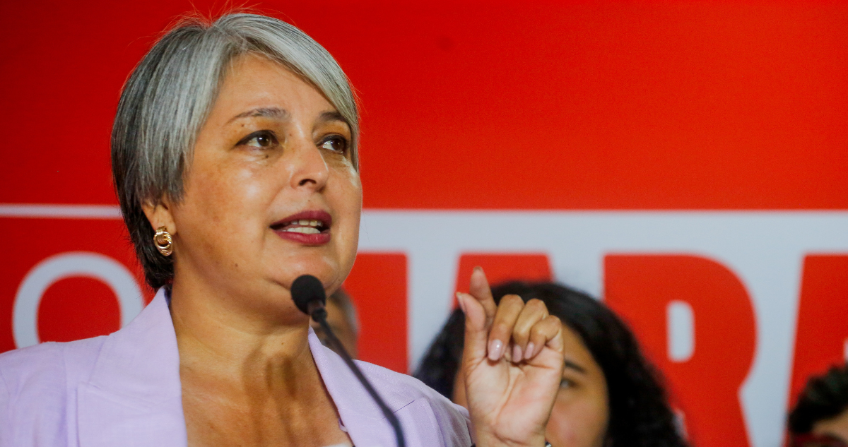 Jara cuestiona meta de 100 mil empleos y pide a Kast ser “más ambicioso” tras alza de la desocupación