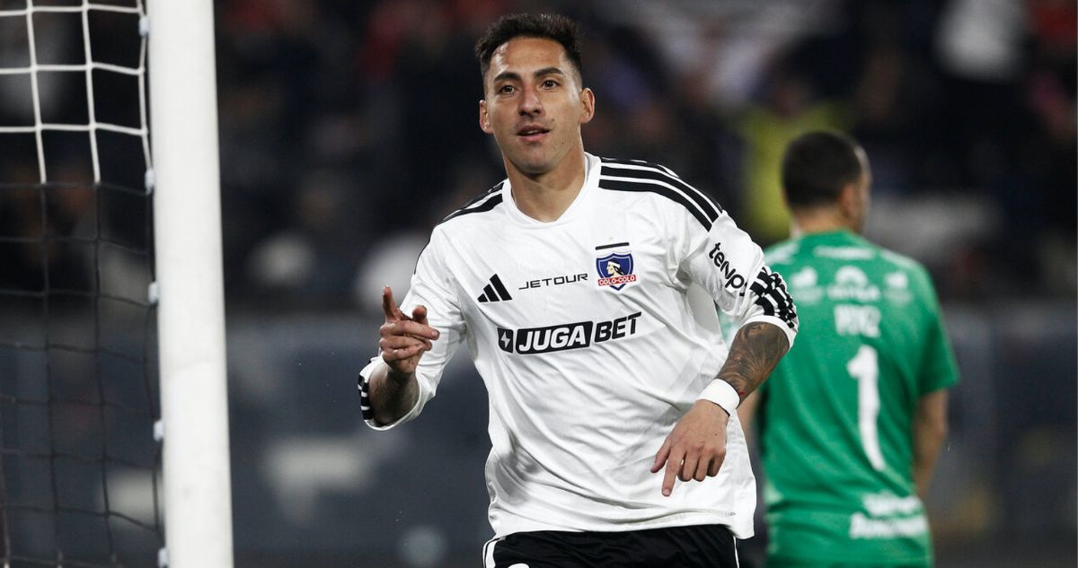 Javier Correa
