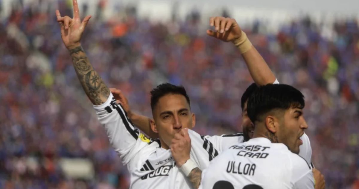 Javier Correa