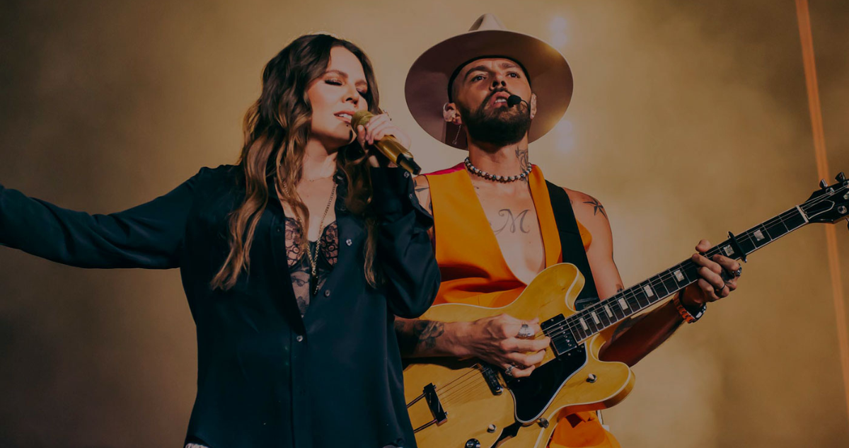 Jesse & Joy se separan