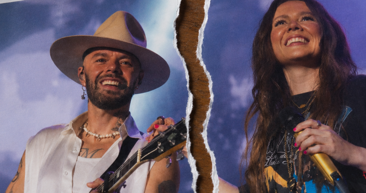 Jesse y Joy