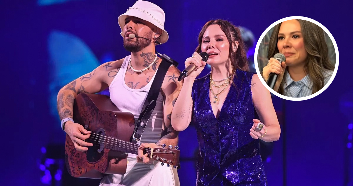 Jesse y Joy