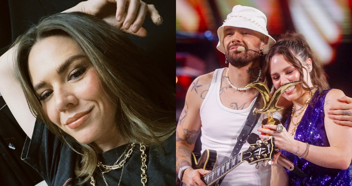 Fotos de Jesse & Joy