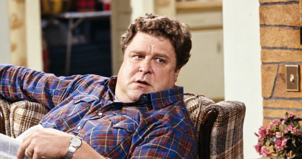 John Goodman sorprende con radical cambio tras baja de peso