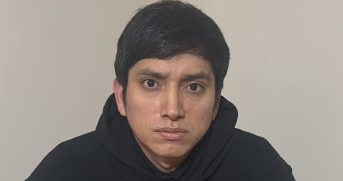 Detienen en Bolivia a ’John Pulpo’, líder de la megabanda Los Pulpos que también opera en Chile