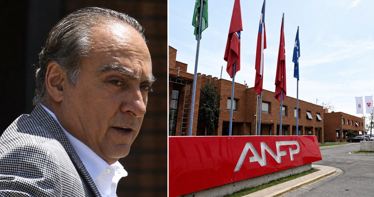 Idea de Jorge Uauy de ‘mexicanizar’ liga chilena genera quiebra: Sifup en alerta