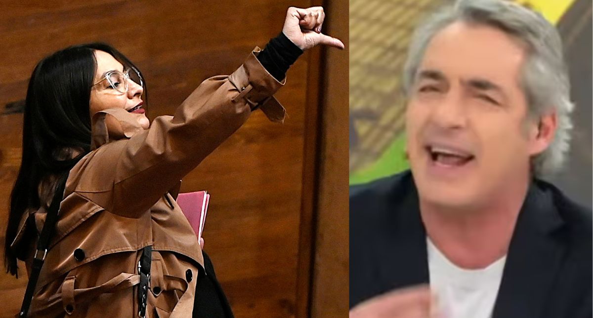 “No desinformar”: JL Repenning recibe críticas de diputada del PC tras dichos por carabinero asesinado