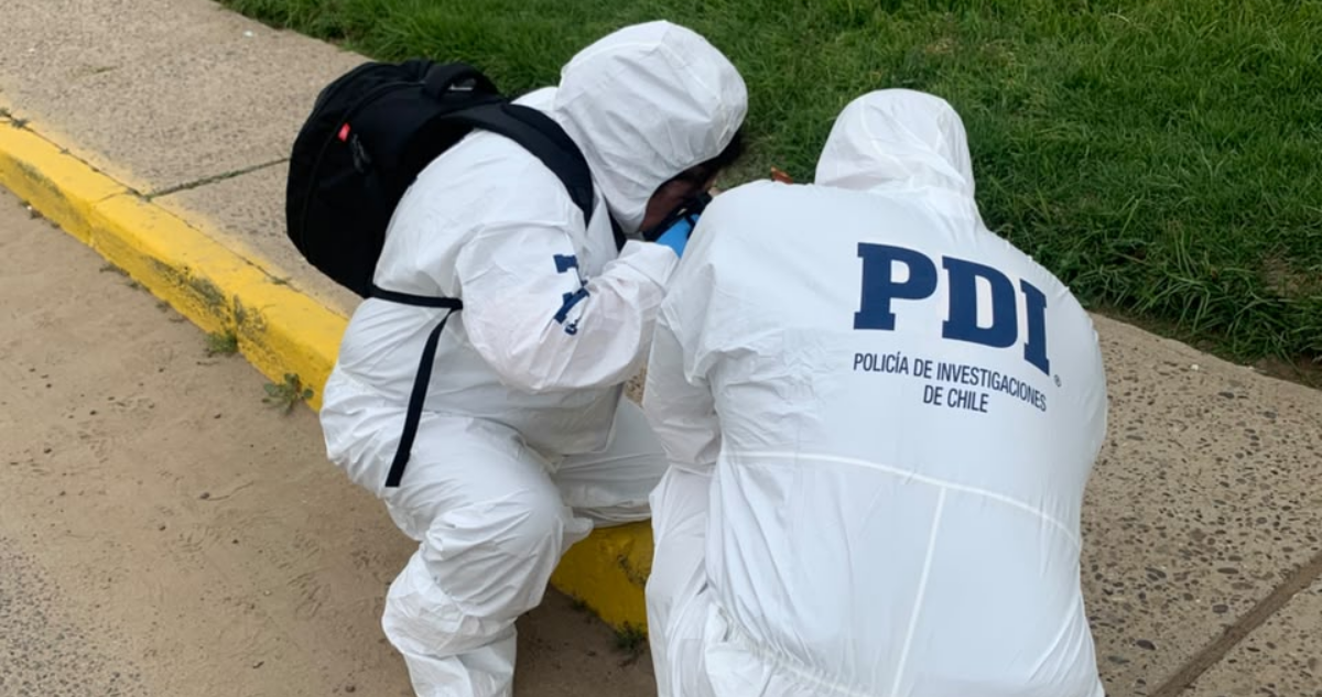 Joven muere apuñalado en cercanías de ramadas de Limache: indagan presunta riña o robo con homicidio
