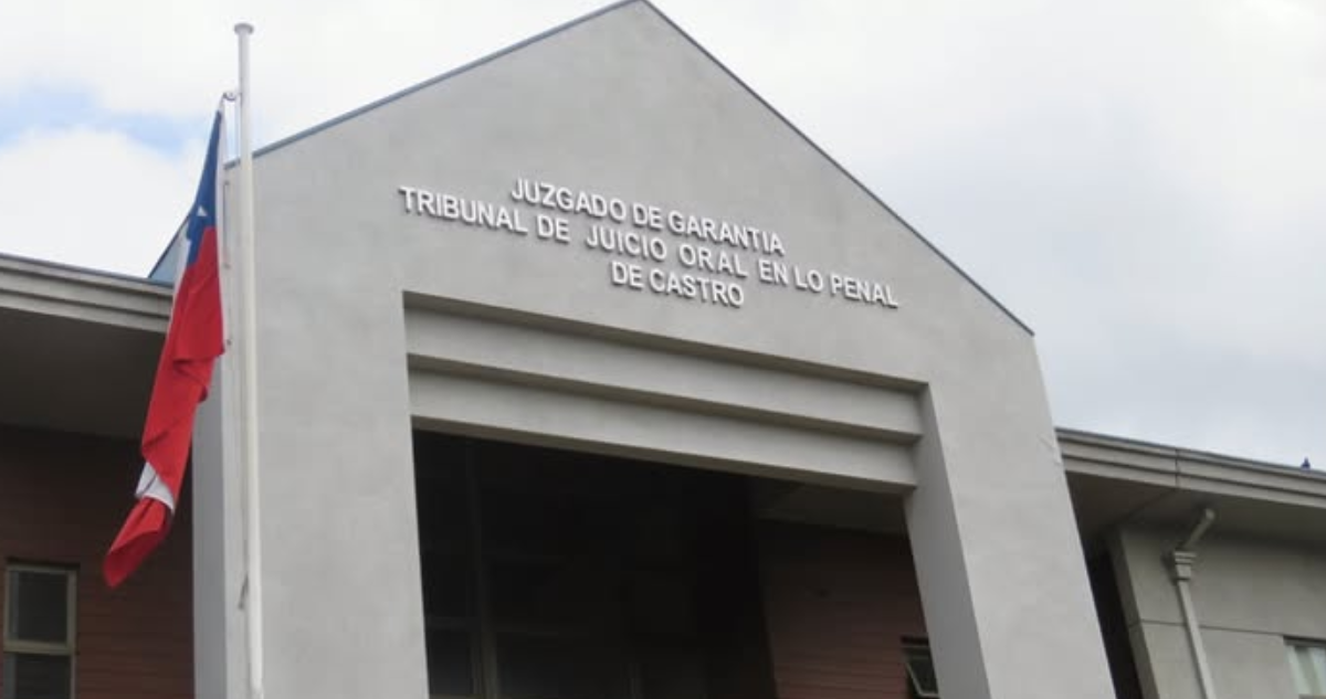 Presunta secta: reagendan nuevamente formalización de supuestos líderes de Comunidad Cahuala en Chiloé