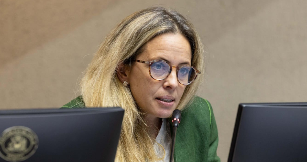 Kaiser reafirma dichos por sala cuna: Queremos rescatar el que los padres manden la vida del menor
