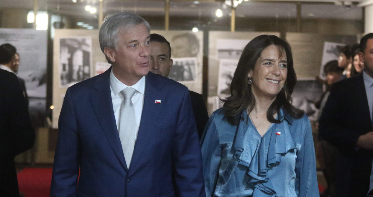 Kast defiende restitución de gabinete de la Primera Dama: “¿Tiene que irse en Metro? No es razonable”