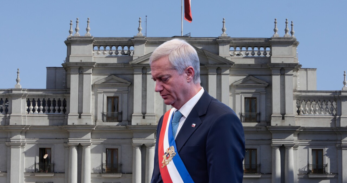 Caída en encuestas alerta a La Moneda: oficialismo pide medidas en empleo y oposición apunta a Kast