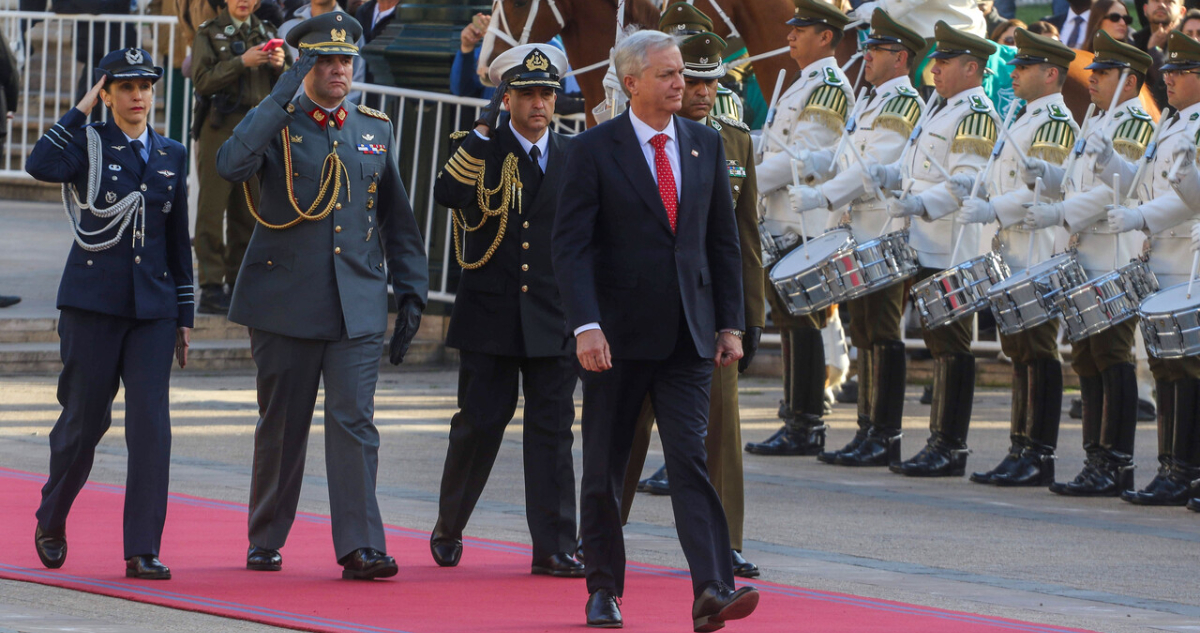 Escudo de las Américas: Kast niega intervención militar, presiones y efectos en la relación con China