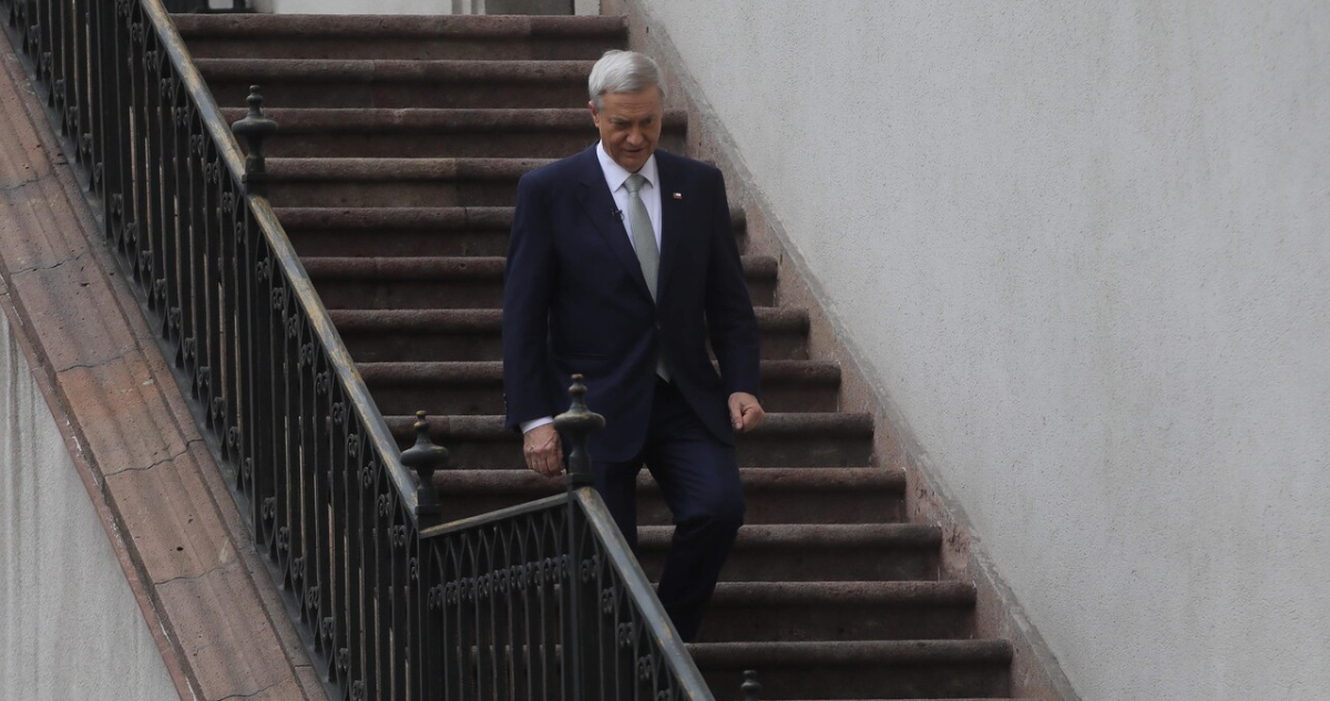 Kast se margina de actos por el 11 de septiembre y pasará su primera conmemoración en Los Ríos