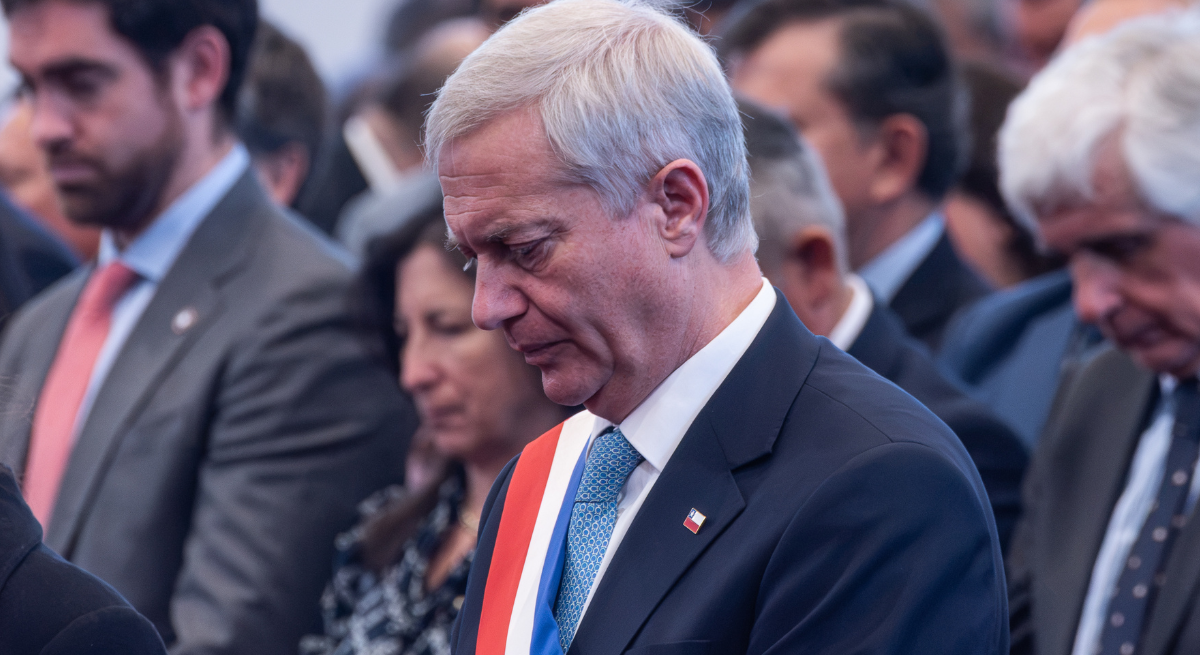 José Antonio Kast