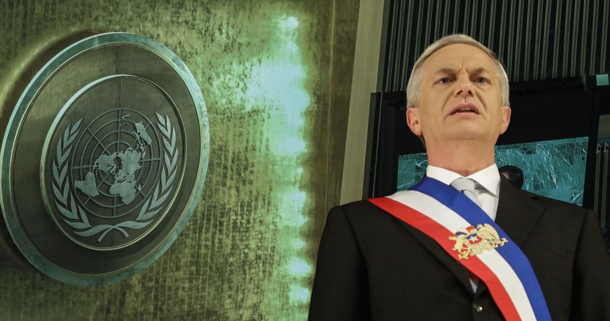 Sin bilateral con Trump: Kast debuta en la ONU y participará en el polémico “Escudo de las Américas”