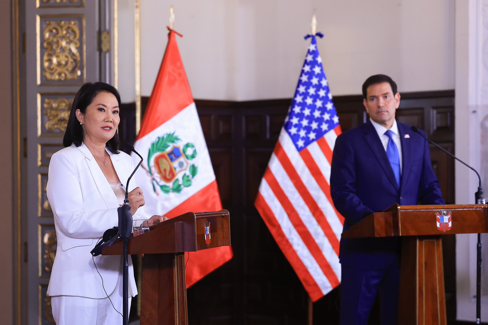 Perú entra al Escudo de las Américas: su impacto contra el crimen en la región y la cautela de Chile