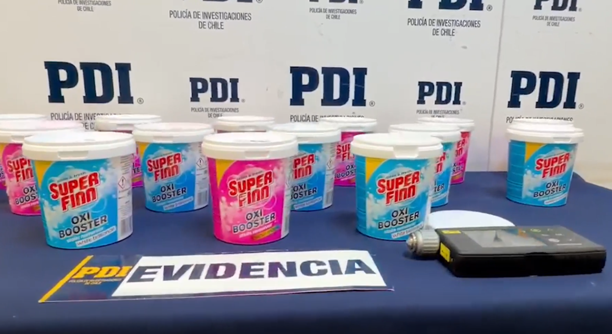 Captura de video