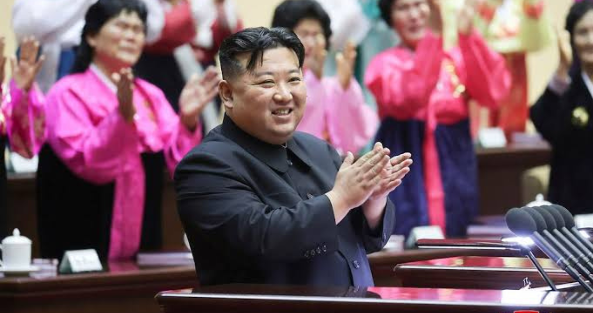 Boom económico del régimen de Corea del Norte