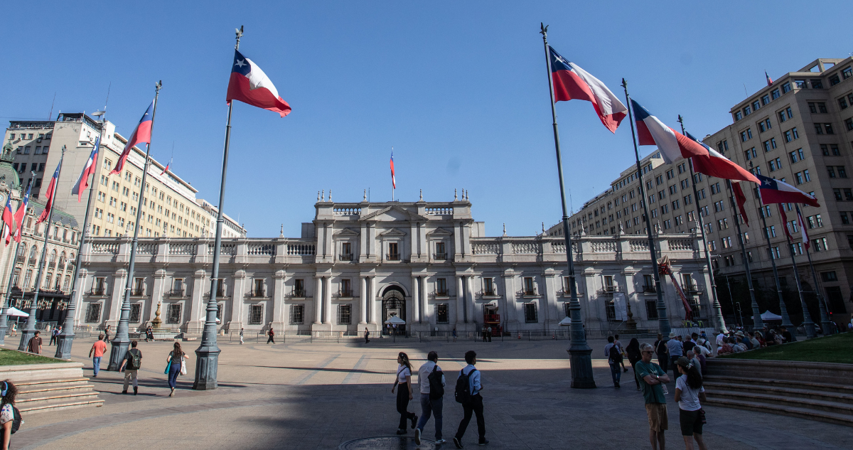 La Moneda