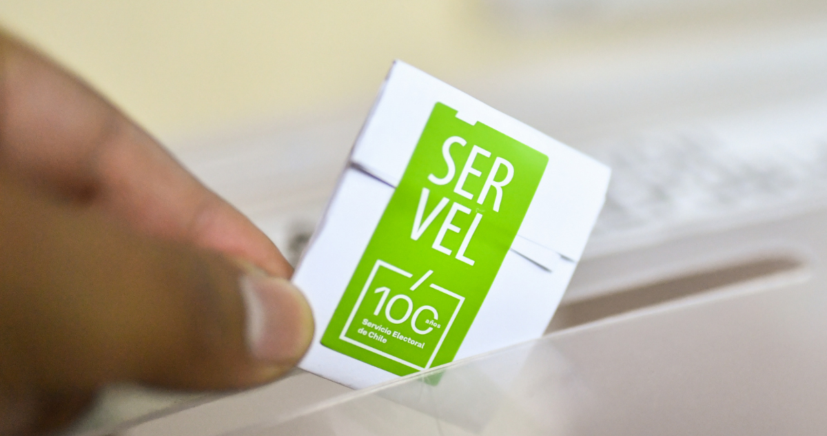 Voto