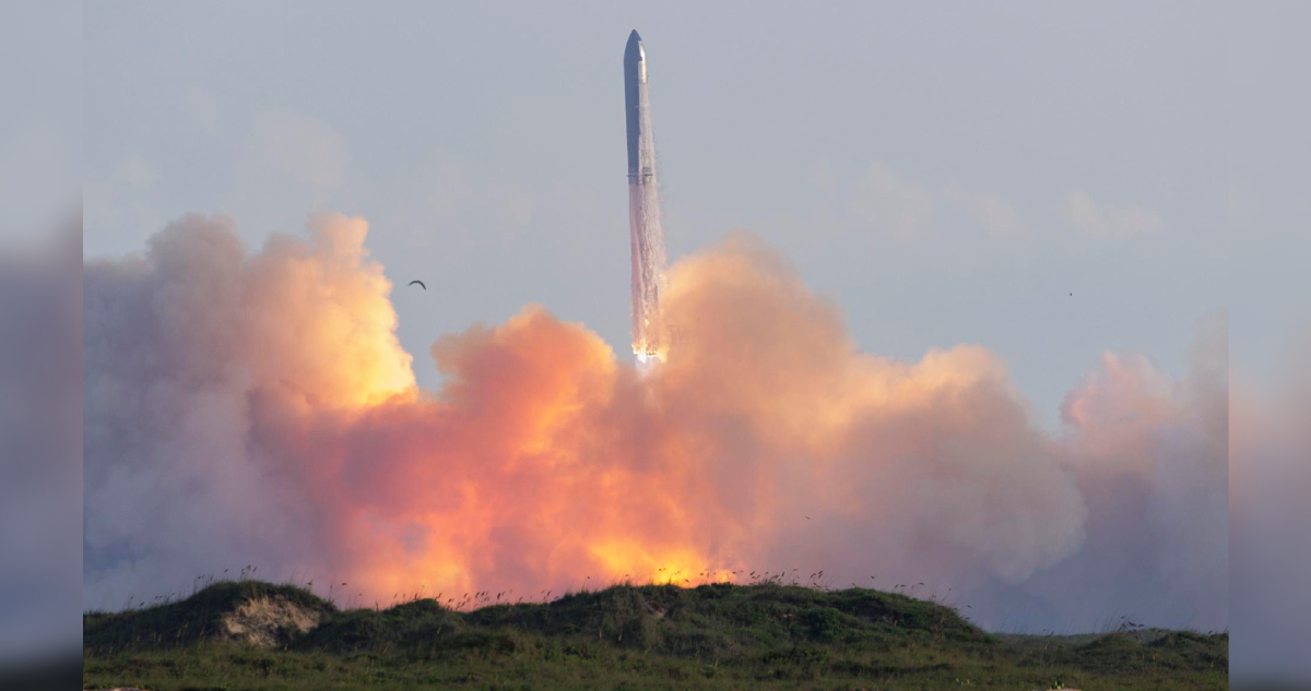 La economía espacial se acerca al tamaño de la industria de semiconductores según la OCDE