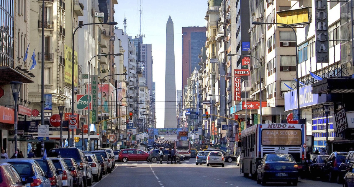 La inflación en Argentina se desacelera y anota su menor variación mensual desde junio de 2025