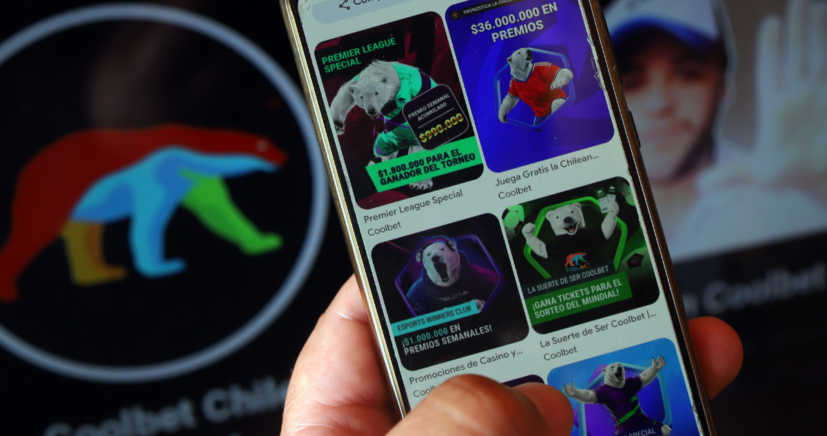 Plataforma de apuestas online