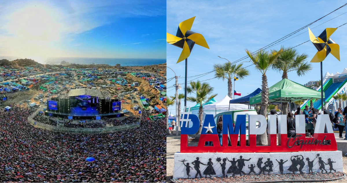 Quiénes se presentarán en La Pampilla 2026: evento se transmitirá en vivo por TV