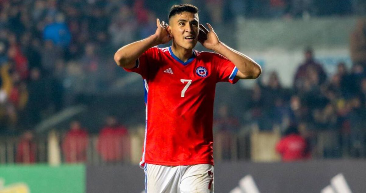 La Roja