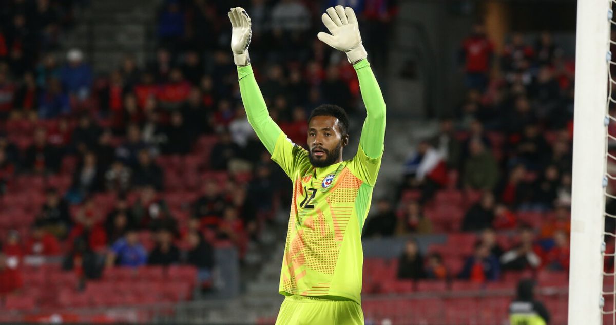 La Roja Vigouroux