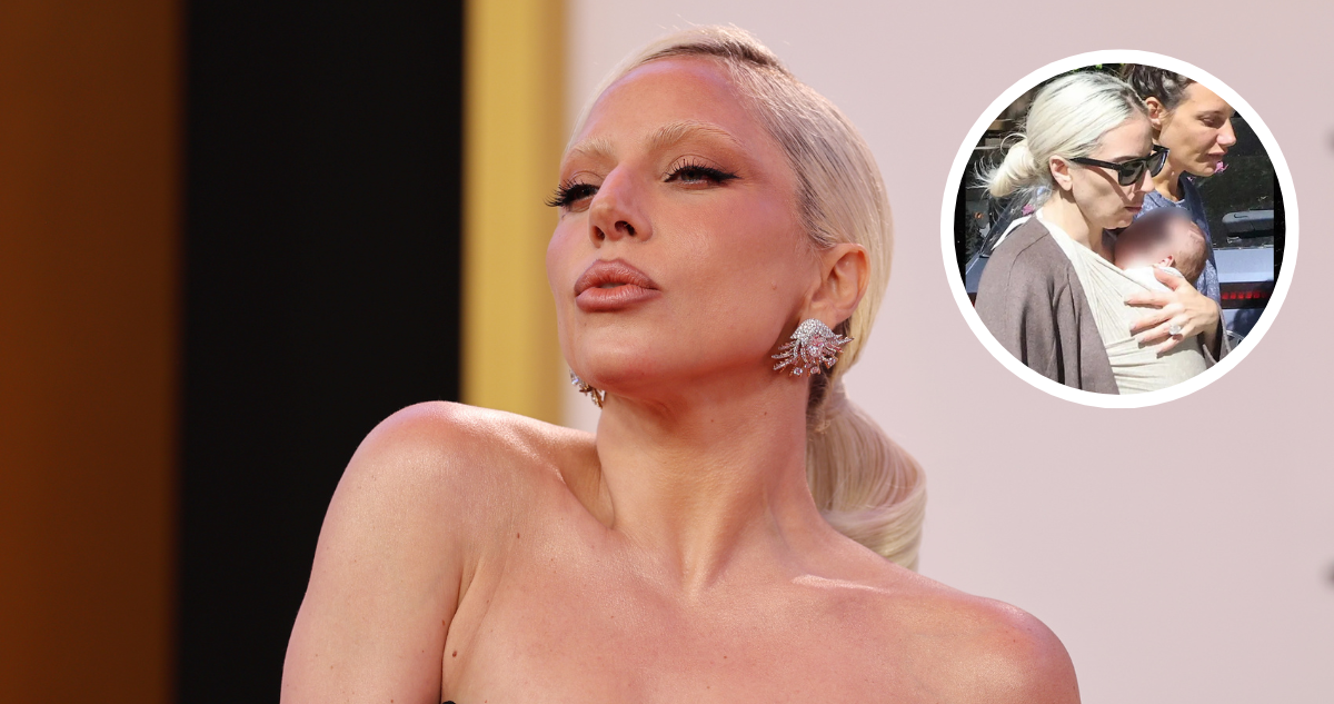 Lady Gaga