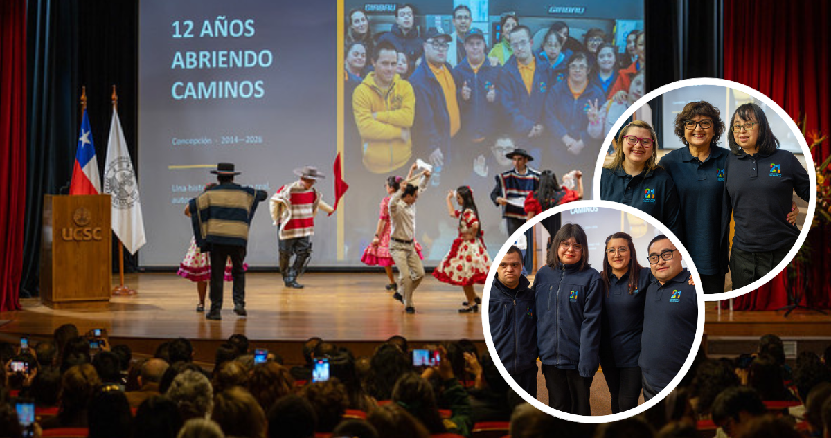 Aniversario Lavandería 21