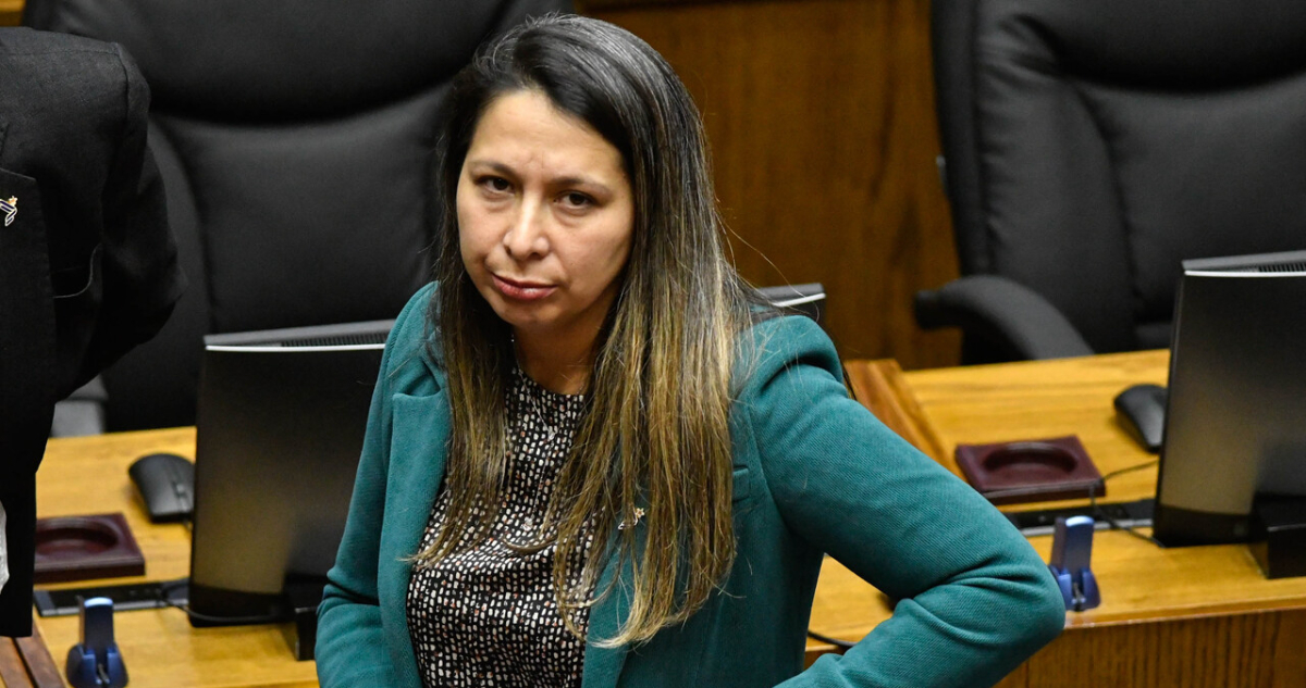 Libertarios estrechan coordinación con La Moneda pero marcan límite: descartan ingresar al oficialismo