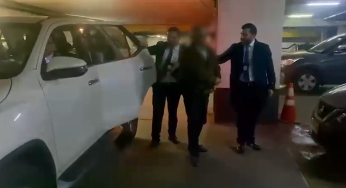 Captura de video