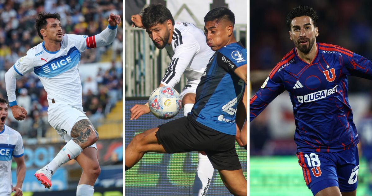La Liga de Primera cerró su fecha 22.