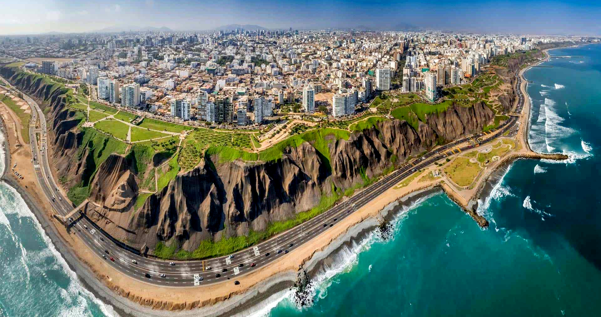 ¿Argentina dejó de ser el destino regalón? En Perú resaltan que chilenos son sus principales turistas