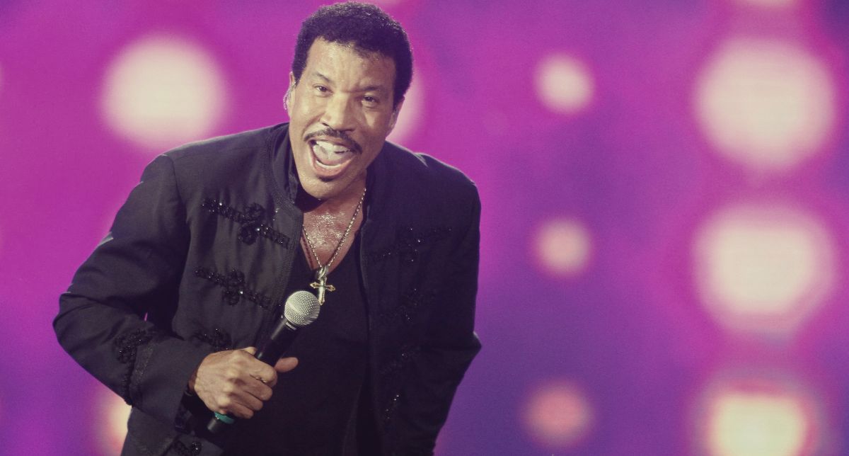 Lionel Richie es nuevamente hospitalizado de urgencia por problemas cardiacos
