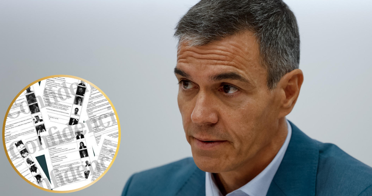 Nueva polémica del gobierno español: lista clasificó a cientos de periodistas por sus ideas políticas