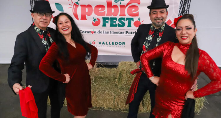 Mercado Lo Valledor llama a elegir productos de temporada en las ferias libres para Fiestes Patrias