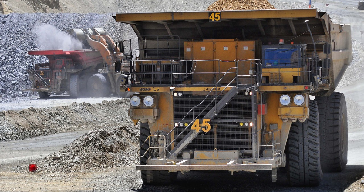 Los precios de productor suben en agosto presionados por la minería y el procesamiento de cobre