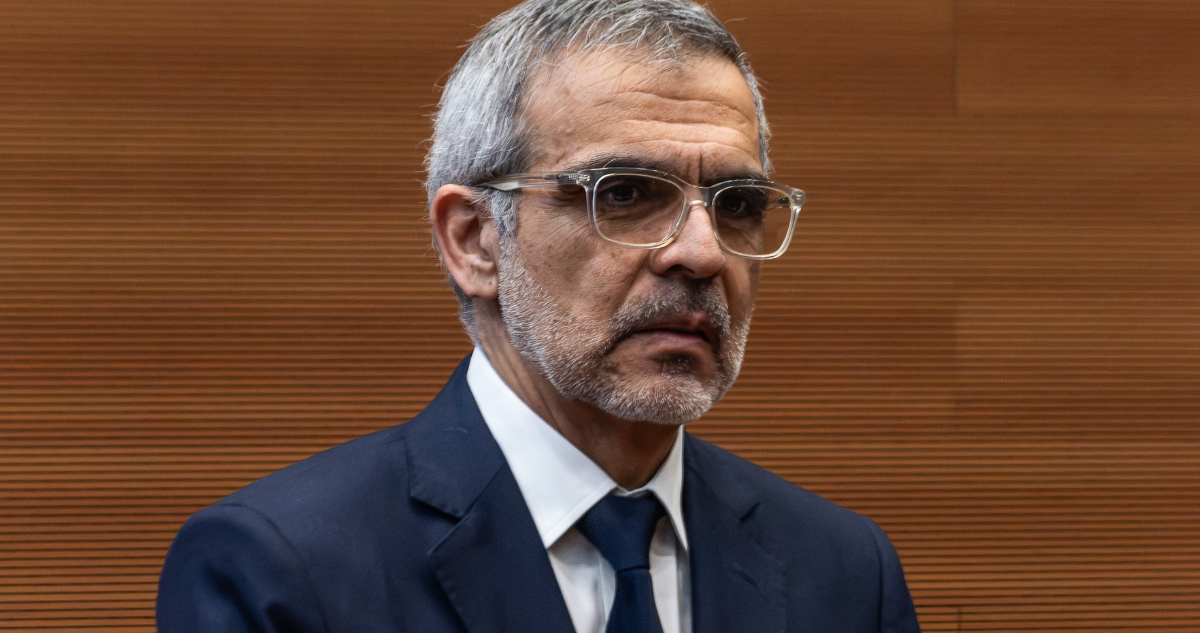 Exministro Cordero revela ante Fiscalía presiones en nombramientos judiciales durante su gestión