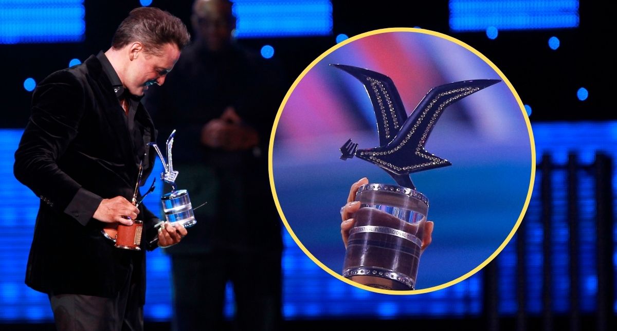 Revelan que Luis Miguel exigió la Gaviota de Platino para estar en Viña: “La inventamos solo para él”
