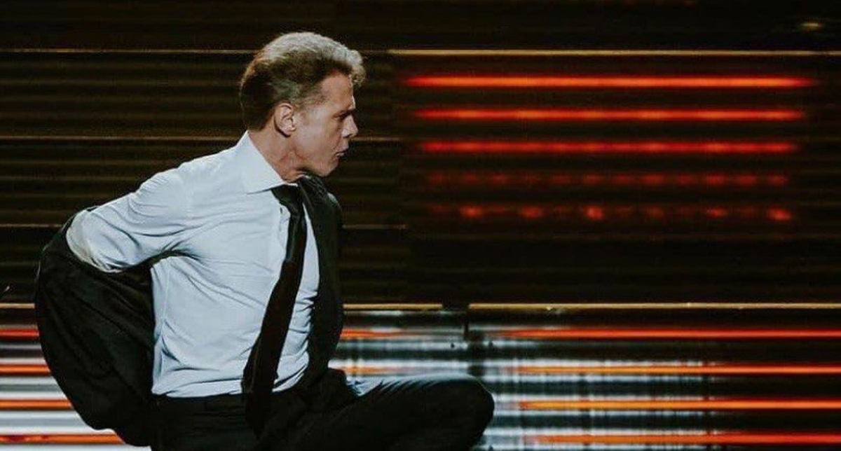 Luis Miguel