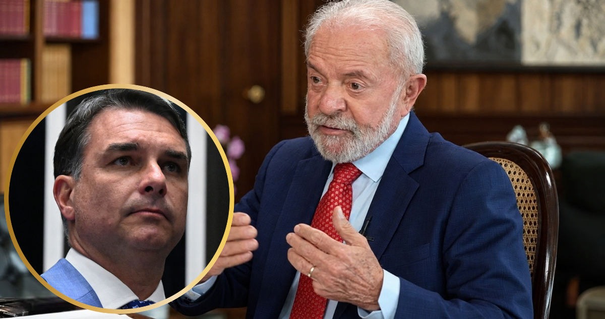 Lula no participará de último debate en Brasil