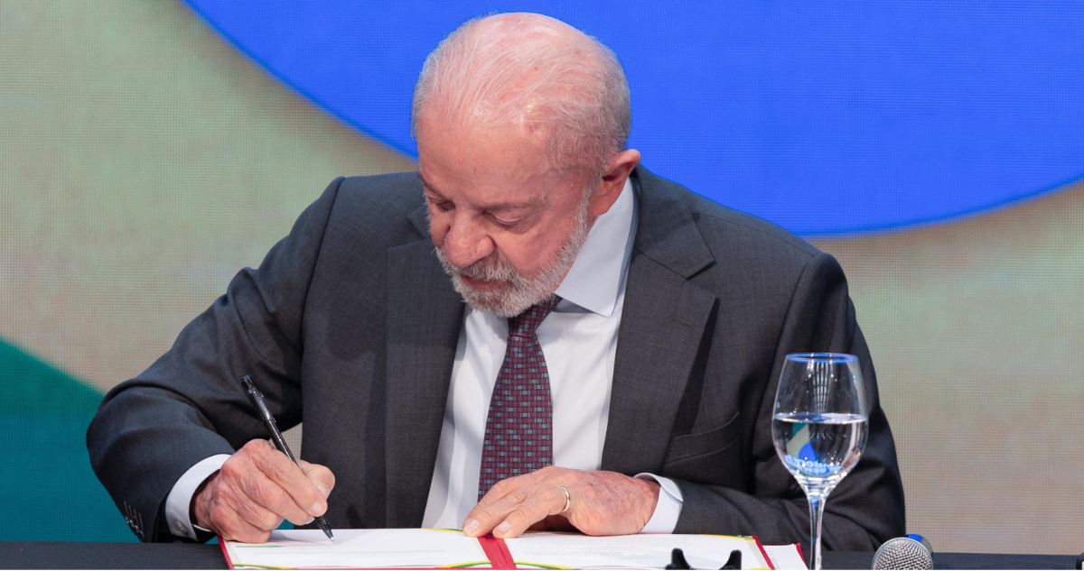 Lula prohíbe apuestas deportivas y casinos online en Brasil a nueve días de elecciones presidenciales