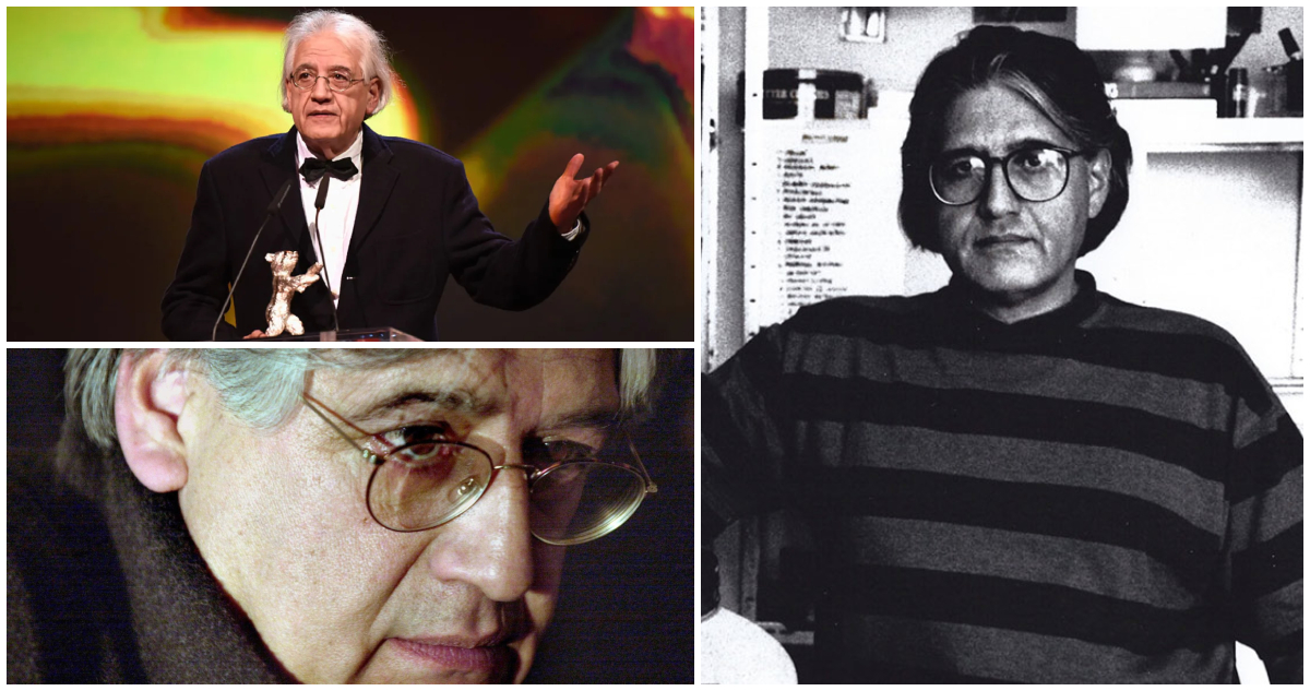 “Maestro del cine político”: Miguel Littín, Mubi, Pablo Iglesias y el mundo despiden a Patricio Guzmán