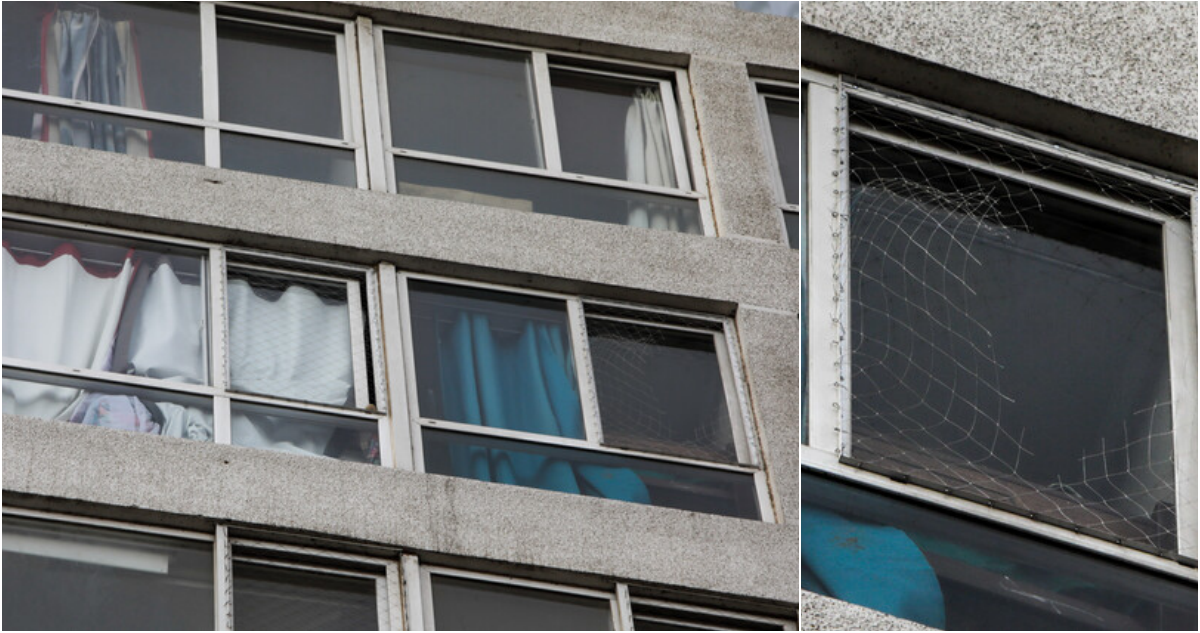 Dominicano de 9 años: qué se sabe del niño que murió tras caer de un edificio en Santiago