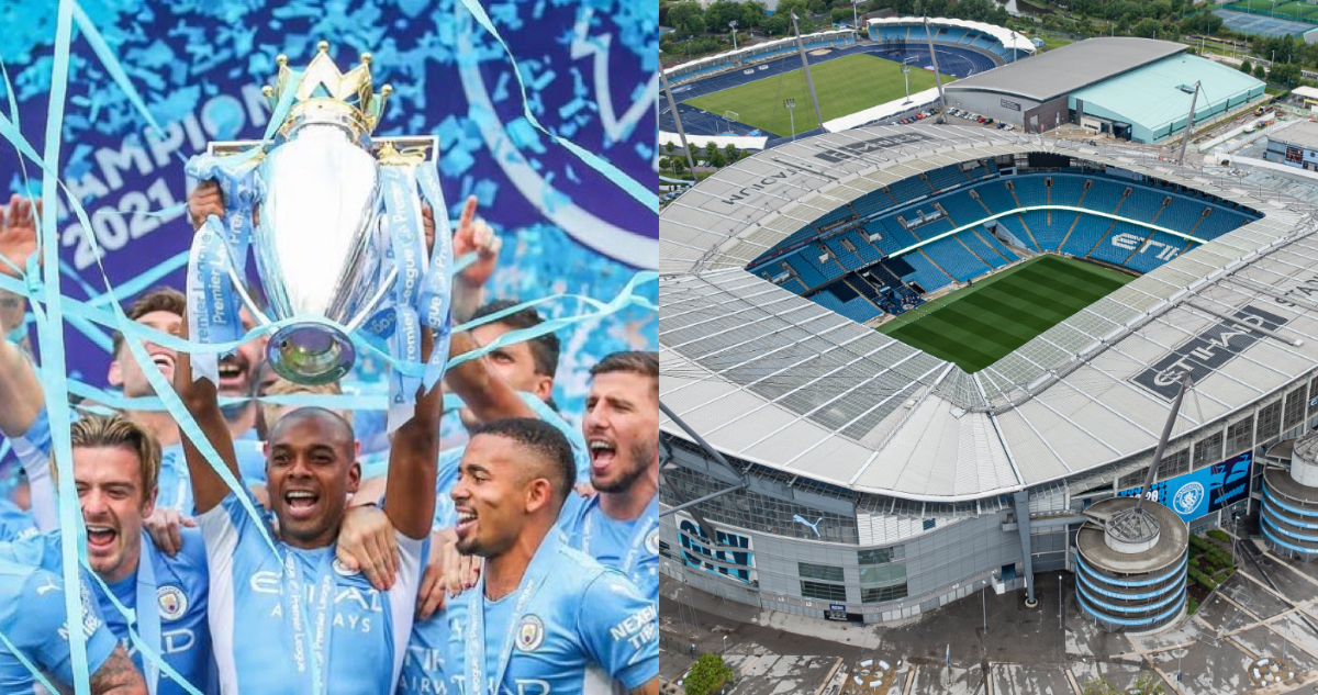 Manchester City sancionado por incumplimientos financieros